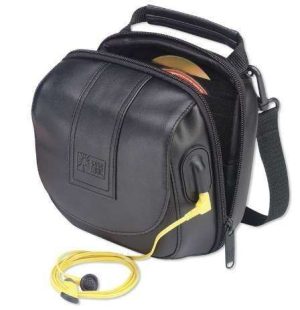 KSDM-1 CASE LOGIC KOSKIN CD PLAYER CASE