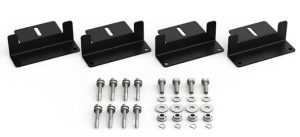 SOPORTE Z MONTAJE PANEL SOLAR ZBRACKETS-SP