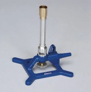 MECHEROS BUNSEN TIPO TIRRILL ANTIVUELCO DE GAS LP 706716