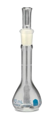 MATRAZ AFORADO PYREX VISTA, CLASE A 10ML 721156