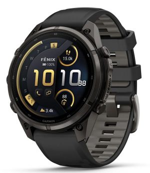 GPS FENIX 9 PRO INREACH 47MM NEGRO #010-04336-10 GARMIN