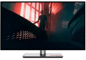 MONITOR THINKVISION P27H-30 27" LENOVO