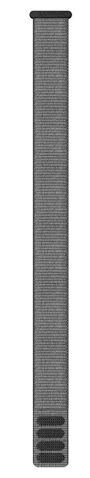 FAJA NYLON ULTRAFIT 20MM NEGRO #010-13306-01 GARMIN