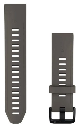 FAJA QUICKFIT 20MM GRIS #010-14558-00 GARMIN