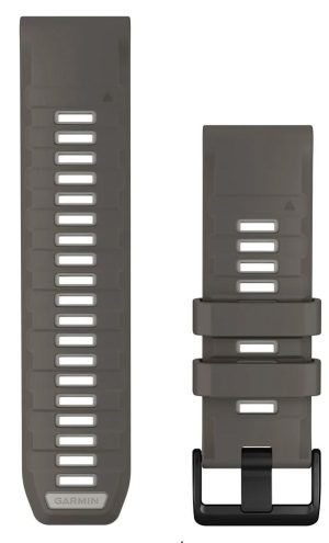 FAJA QUICKFIT 26MM GRIS #010-14510-00 GARMIN