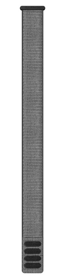 FAJA NYLON ULTRAFIT 22MM GRIS #010-13306-11 GARMIN