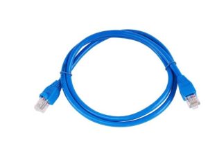 CABLE RJ45 CAT6 30CM DBV-IBM-426-25 NIPPON AMERICA