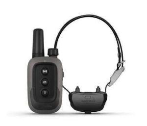 GPS DELTA SE BUNDLE (HANDHELD & DOG DEVICE) #010-02608-00 GARMIN