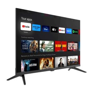 TELEVISOR KODAK FHD 43" GOOGLE TV 43SVA1003BT