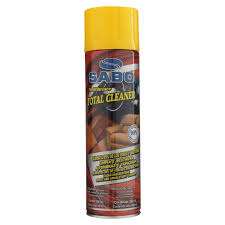 LIMPIADOR MULTISURFACE TOTAL 590ML #53-0105 SABO