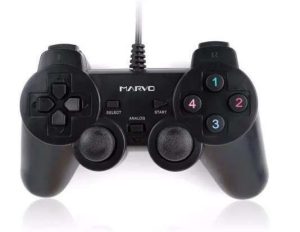 CONTROL USB JOYPAD PARA PC GT-006