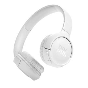 AUDIFONO JBL BLUETOOTH T520BTWHTAM #1648