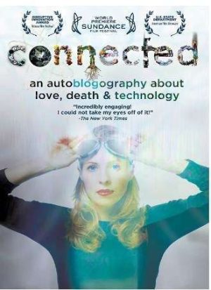 CD CONNECTED TIFFANY SHLAIN