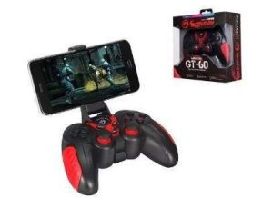 CONTROL USB PC/ CELULAR SCORPION GT-60 BT