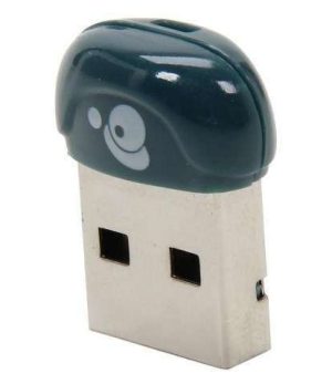 TRANSMISOR USB-BLUETOOTH SABRENT 4.0 BT-UB40