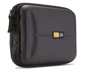 CDE-24 CD WALLET CASE LOGIC