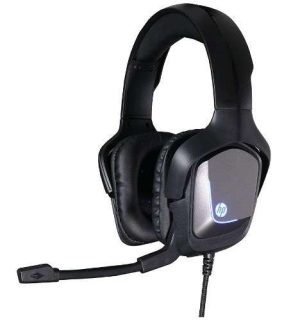 CACHERA HP220GS GAMING CON BACK LIGHT