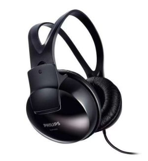AUDIFONO PHILIPS SHP1900 SUPRAURAL STEREO
