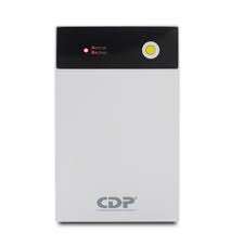 UPS 400VA/200W CDP LIUPR-655 5 TOMAS LITIO