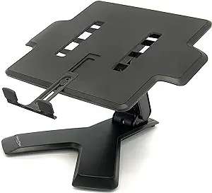 BASE LAPTOP ERGOTRON NEO-FLEX #B001L83XJU
