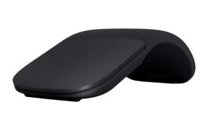 MOUSE MICROSOFT SURFACE ARC NEGRO FHD-00016