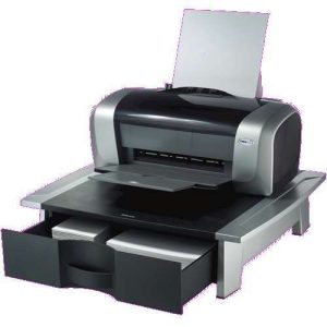 BASE IMPRESORA #8032601 FELLOWES