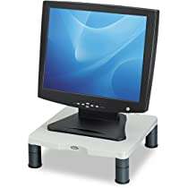BASE MONITOR FELLOWES # 91712