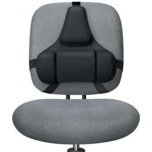 SOPORTE LUMBAR # 8037601 FELLOWES