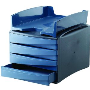 ORGANIZADOR PAPELERIA FELLOWES #25002