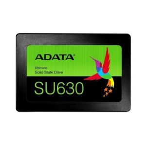 DISCO DURO INTERNO SATA 960GB 2.5" ESTADO SOLIDO ADATA ASU630SS-960GQ-R