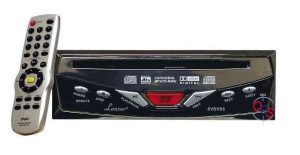 DVD CARRO LANZAR SVDVD5