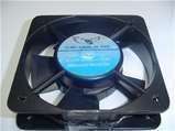 VENTILADOR AC115V 4.25¨X 4.25*1 50/60HZ 0.15A FAN
