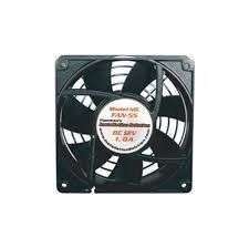 VENTILADOR 12VDC 12X12CM FAN-55 NIPPON AMERICA