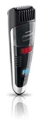 RASURADORA NORELCO BIGOTE QT4070 RECARGABLE O 110 VAC