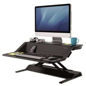 ESTACION DE TRABAJO SIT-STAND LOTUS 0007901 FELLOWES