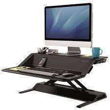 ESTACION DE TRABAJO LOTUS DX 8080301 FELLOWES