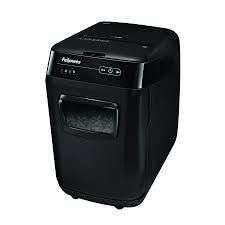 DESTRUCTORA DE PAPEL AUTOMAX 200C 4653501 FELLOWES