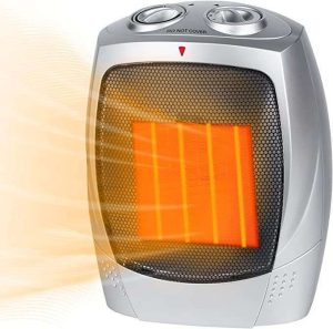 CALENTADOR GIVEBEST 1500W/750W
