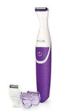 RASURADORA BIKINI TRIMMER NORELCO BRT383