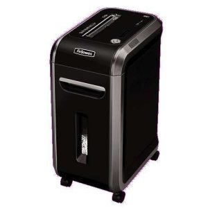 DESTRUCTORA PAPEL 99CI #3229901 17H FELLOWES
