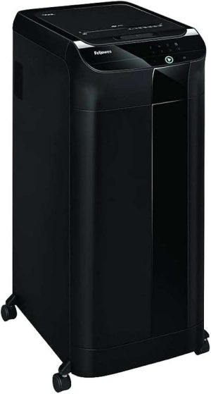 DESTRUCTORA DE PAPEL AUTOMAX 600M FELLOWES