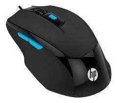 MOUSE USB HP MP150 GAMING