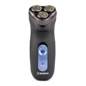 RASURADORA WESTINGHOUSE FACIAL #WH1147 110VAC