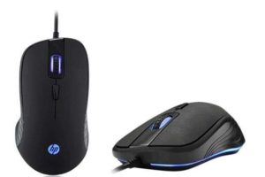 MOUSE USB HP G100 GAMING