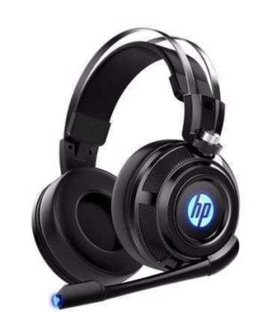CACHERA HP H200 GAMING