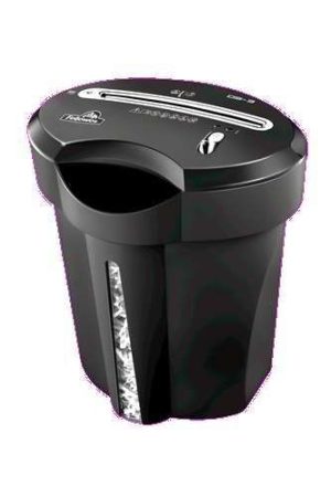 DESTRUCTORA PAPEL DS-3 3231001 FELLOWES