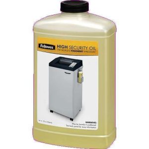 LUBRICANTE DESTRUCTORA FELLOWES 3505801