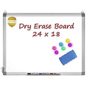 PIZARRA PLASTICA DRY ERASE 75905 FELLOWES
