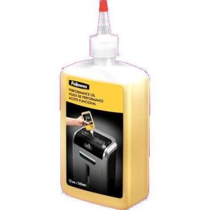 LUBRICANTE DESTRUCTORA PAPEL FELLOWES 35250