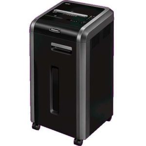 DESTRUCTORA 225CI FELLOWES #3825001